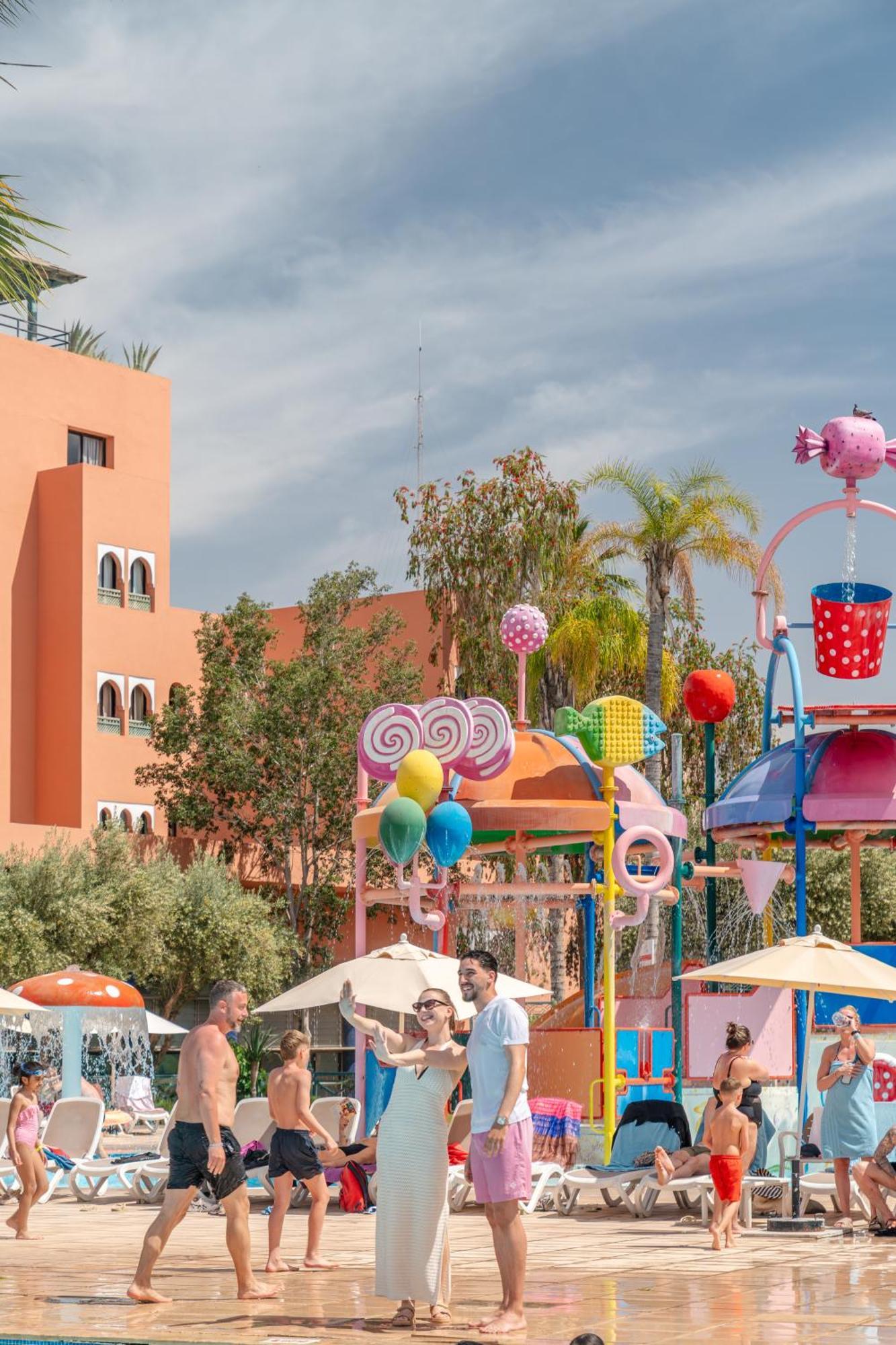 Hotel Rose Aqua Park 4*
