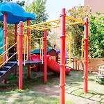 Rose Aqua Park Hotel