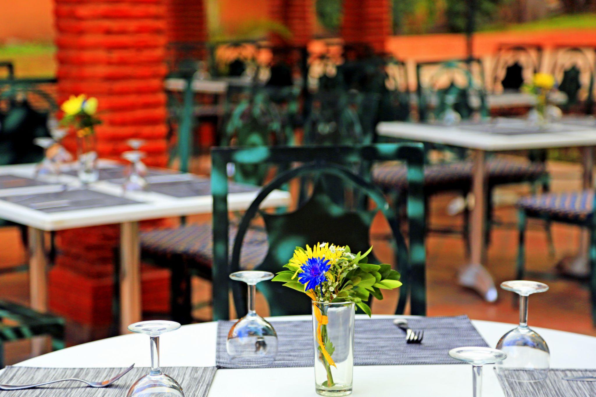 Hotel Rose Aqua Park 4*