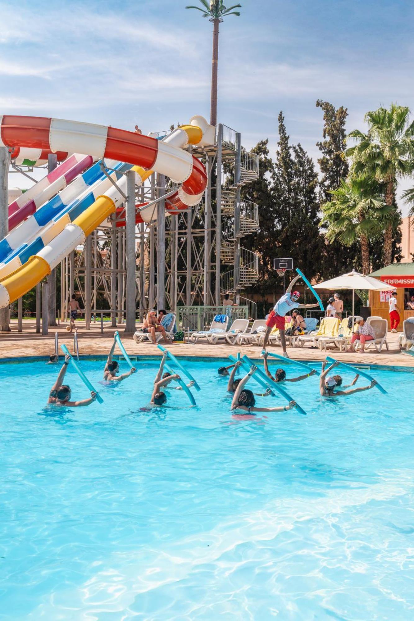 Hotel Rose Aqua Park