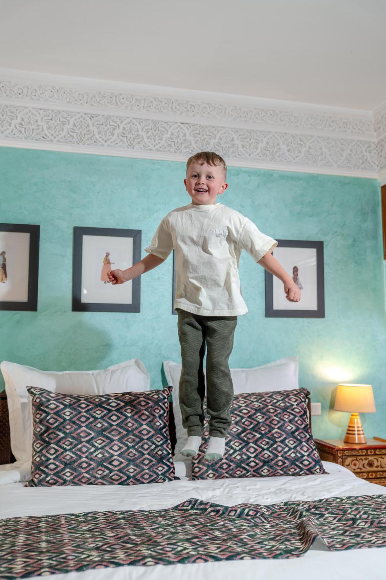 Rose Aqua Park Hotel