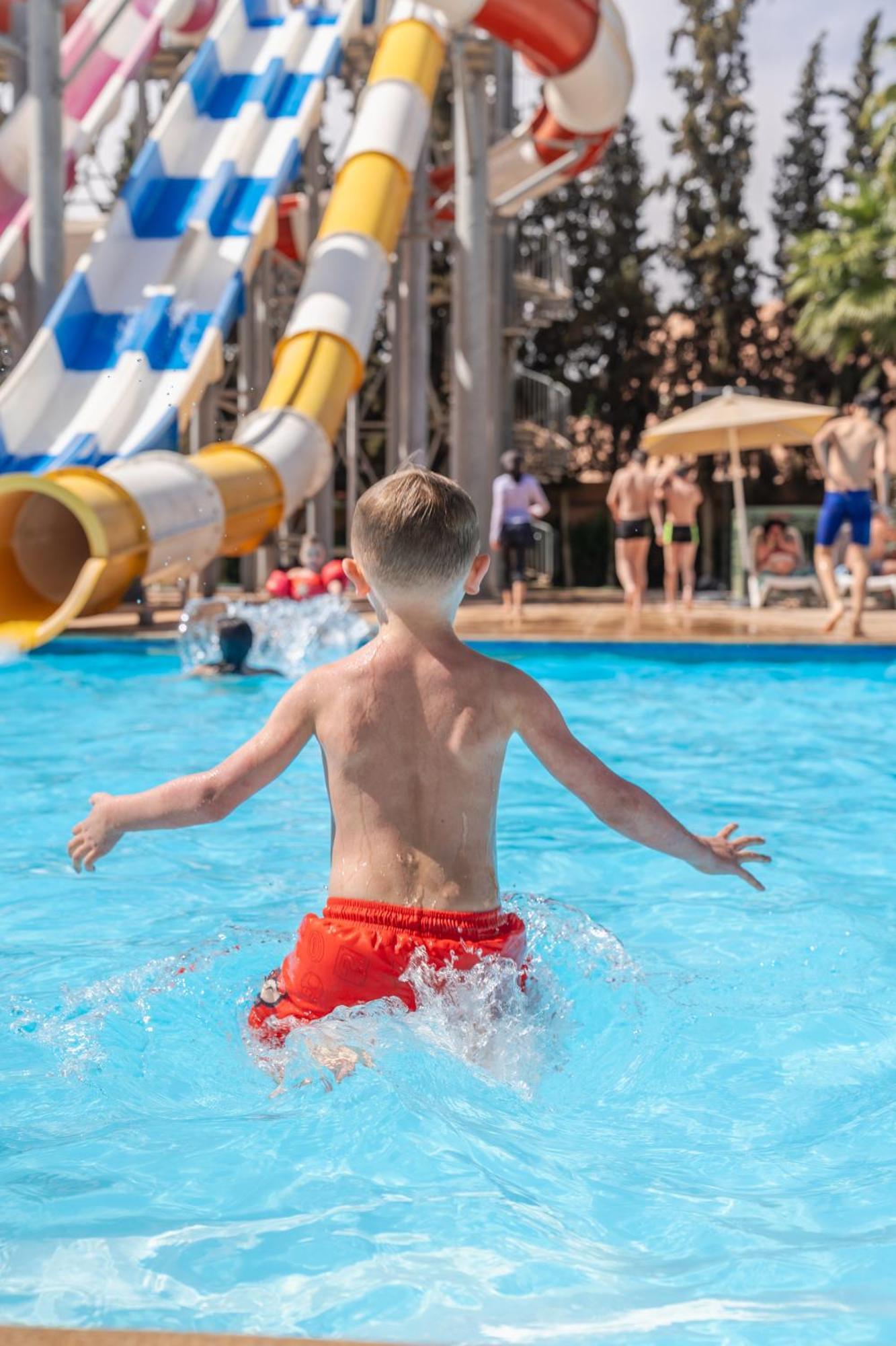 Hotel Rose Aqua Park